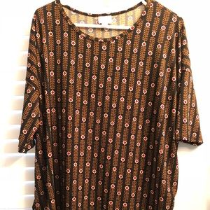 Lularoe Irma - Large
